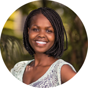 Go to the profile of Cynthia Kiptoo