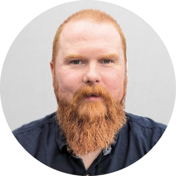 Go to the profile of Stuart MacGowan