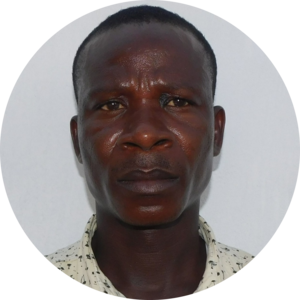 Go to the profile of Allen O. Gweh, Sr