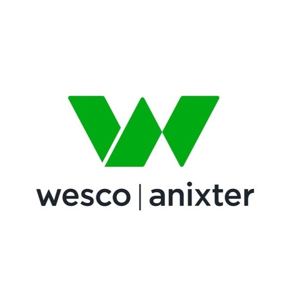 Go to the profile of Wesco Anixter