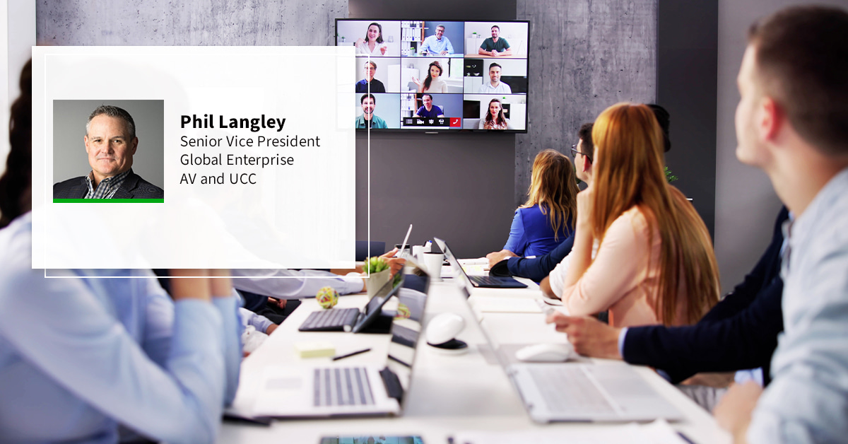 The UCC Revolution: Bridging the RTO Divide