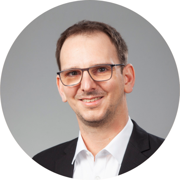 Go to the profile of Michael Gebert