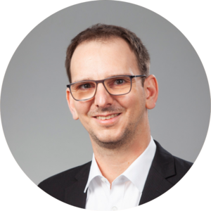 Go to the profile of Michael Gebert