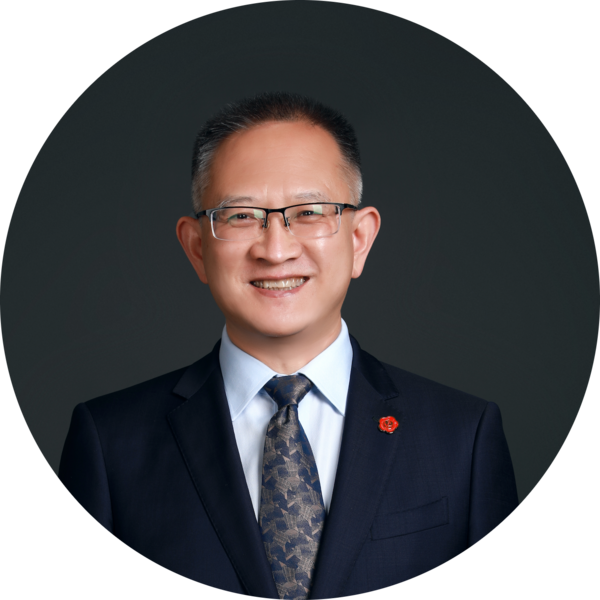 Go to the profile of Chunli Song