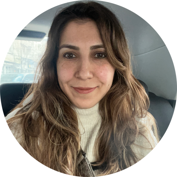 Go to the profile of Neşe Eray Vuran