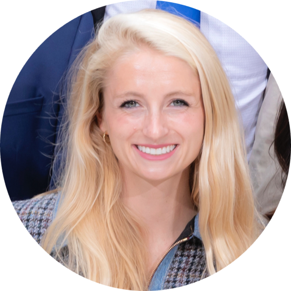 Go to the profile of Olivia Sirpilla