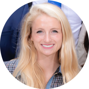 Go to the profile of Olivia Sirpilla