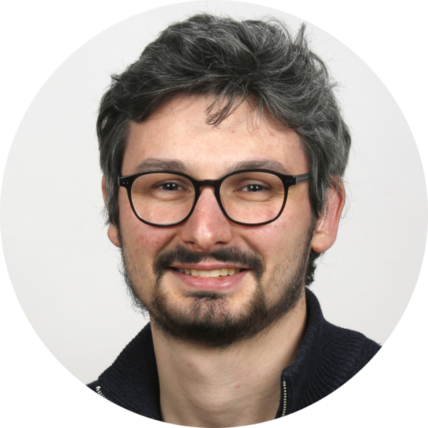 Go to the profile of Francois Richard