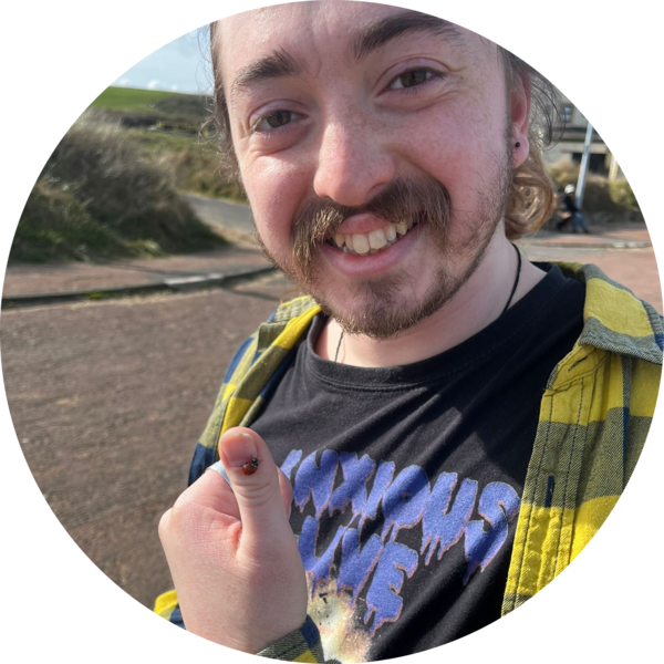 Go to the profile of Evan Berry