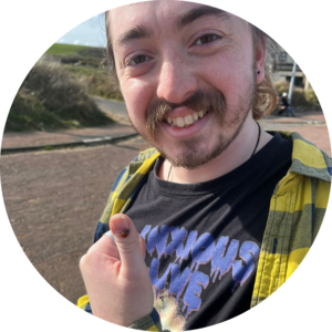 Go to the profile of Evan Berry