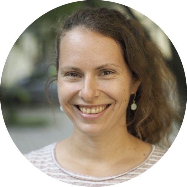 Go to the profile of Verena Stammberger