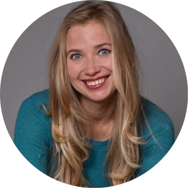 Go to the profile of Kristina Tchalova