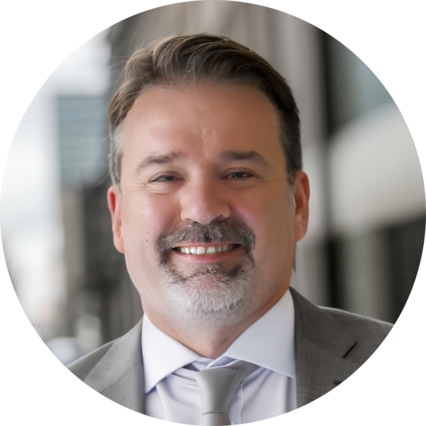 Go to the profile of Scott Voorhis