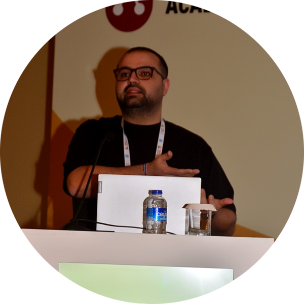 Go to the profile of Hasan KAZDAGLI