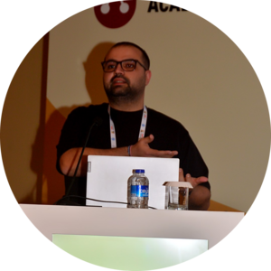 Go to the profile of Hasan KAZDAGLI