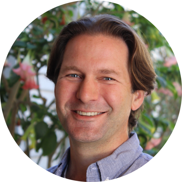 Go to the profile of Kelly Caylor