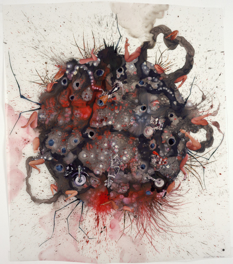 Innovative Frontiers: Let’s Use Virtual Reality to Prevent Burnout in Sensitive People