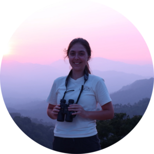 Go to the profile of Capucine Pierrefeu