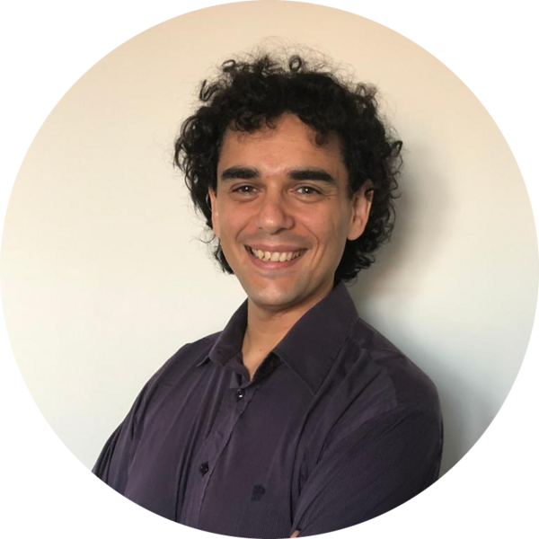 Go to the profile of Giulio Pergola