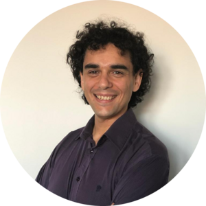 Go to the profile of Giulio Pergola