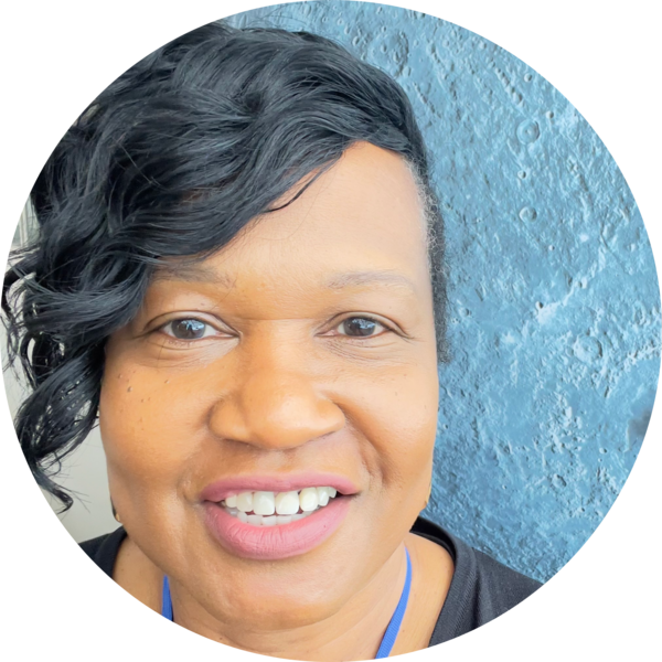 Go to the profile of Jacqueline Crowder