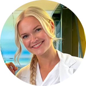 Go to the profile of Julia Onsrud Opsahl