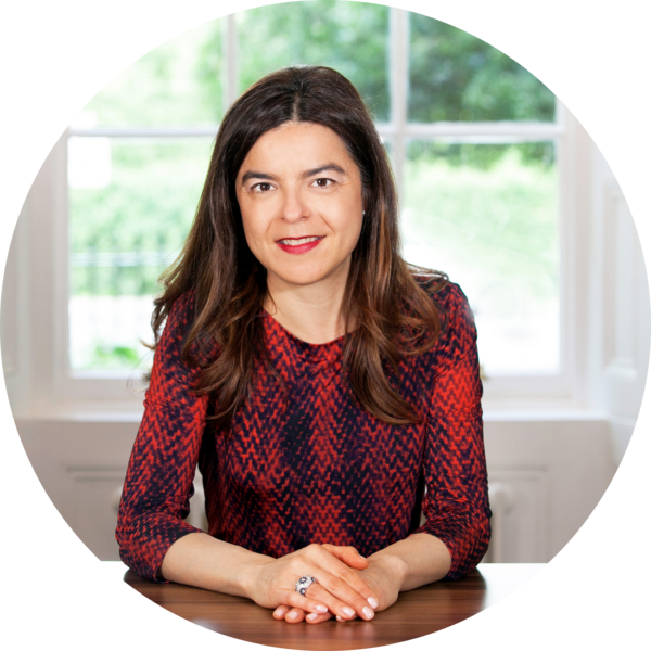 Go to the profile of Isabel Fernandez-Mateo