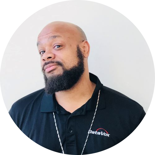 Go to the profile of Samuel Branch