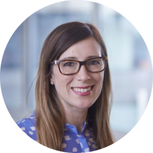 Go to the profile of Sarah Ingles Carlyle