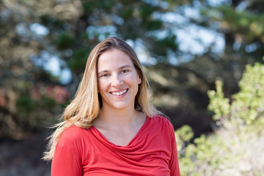 An interview with Dr. Cassandra Brooks 