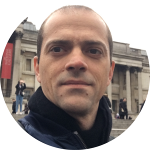 Go to the profile of Daniel Martins