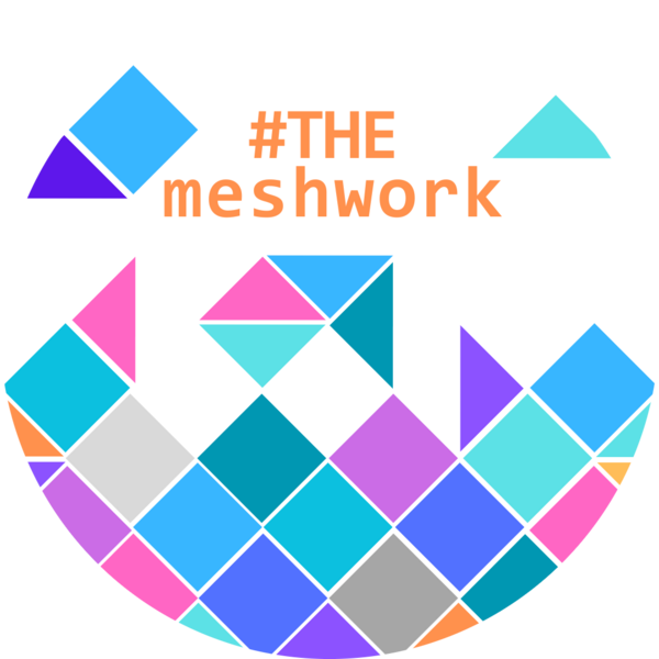 Go to the profile of The Meshwork