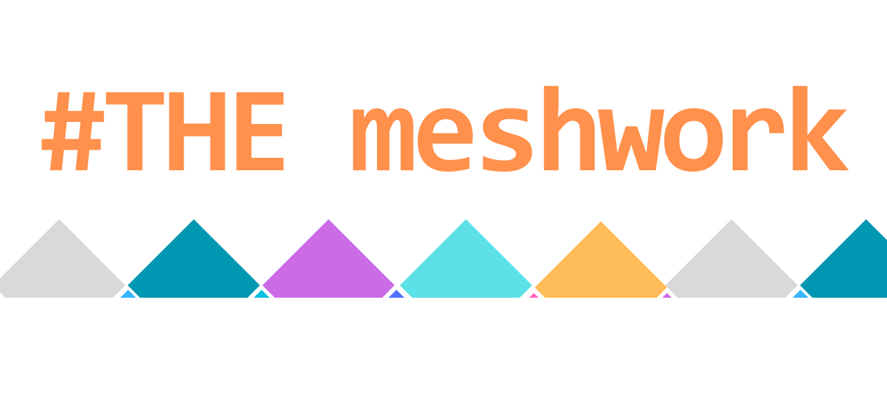 Welcome to The Meshwork: a network for matrix researchers