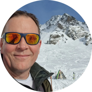 Go to the profile of Sean Wilkes