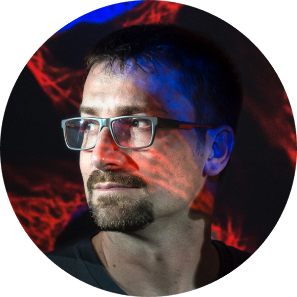 Go to the profile of Attila Szantner