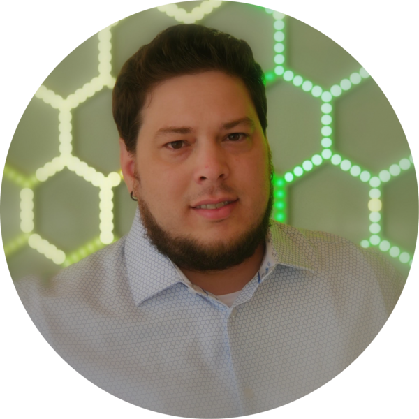 Go to the profile of Alejandro Blanco Gonzalez