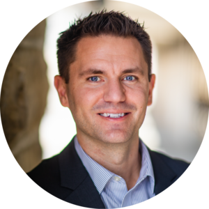 Go to the profile of Landon Marston