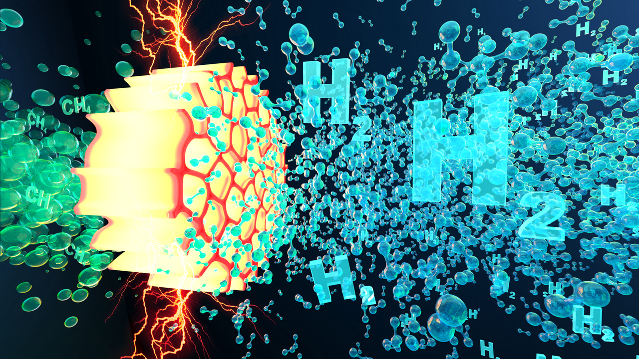 Further advancing electrified-heated chemical engineering process