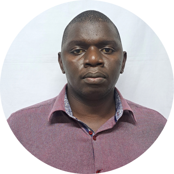 Go to the profile of Peter Njeru