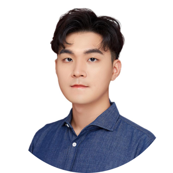 Go to the profile of Jiahao Huang