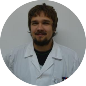 Go to the profile of Patryk Marek Frąckowiak