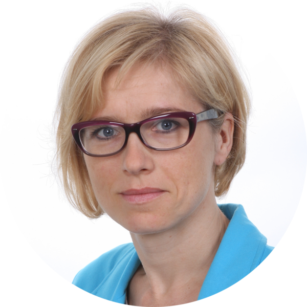 Go to the profile of Małgorzata Iciek