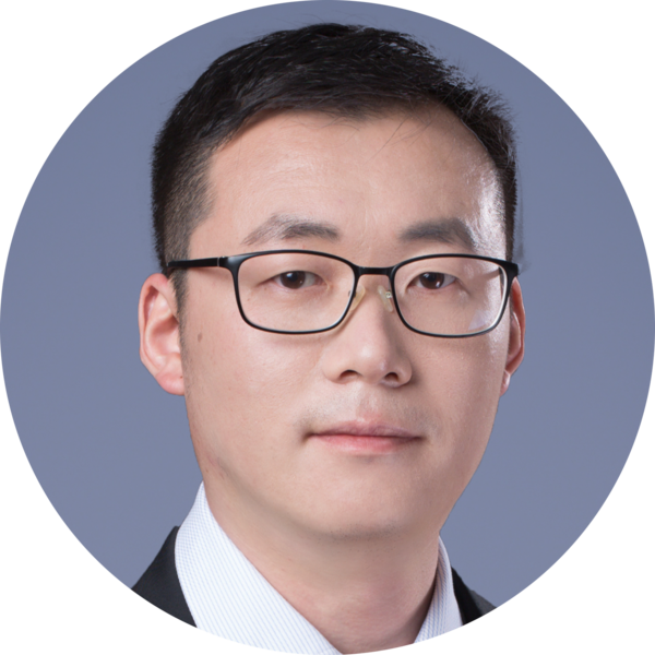 Go to the profile of Guangxu Ma