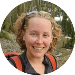 Go to the profile of Erin Edge