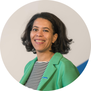 Go to the profile of Monilola Olayioye