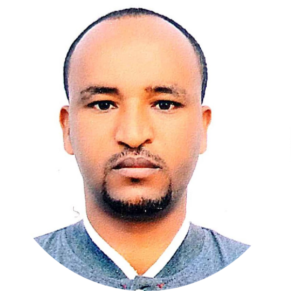 Go to the profile of Ayelign Mengesha Kassie