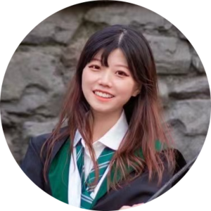 Go to the profile of Siqi Jia