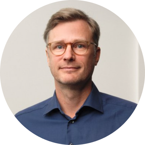 Go to the profile of Simon Fredriksson