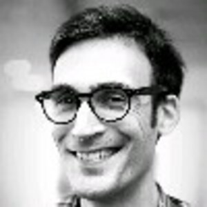 Go to the profile of Manuel Oliveira