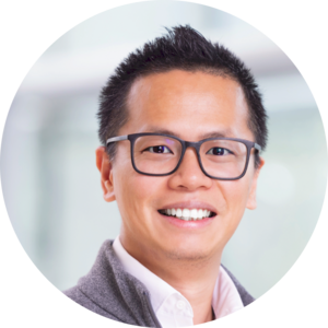 Go to the profile of Guang Yang